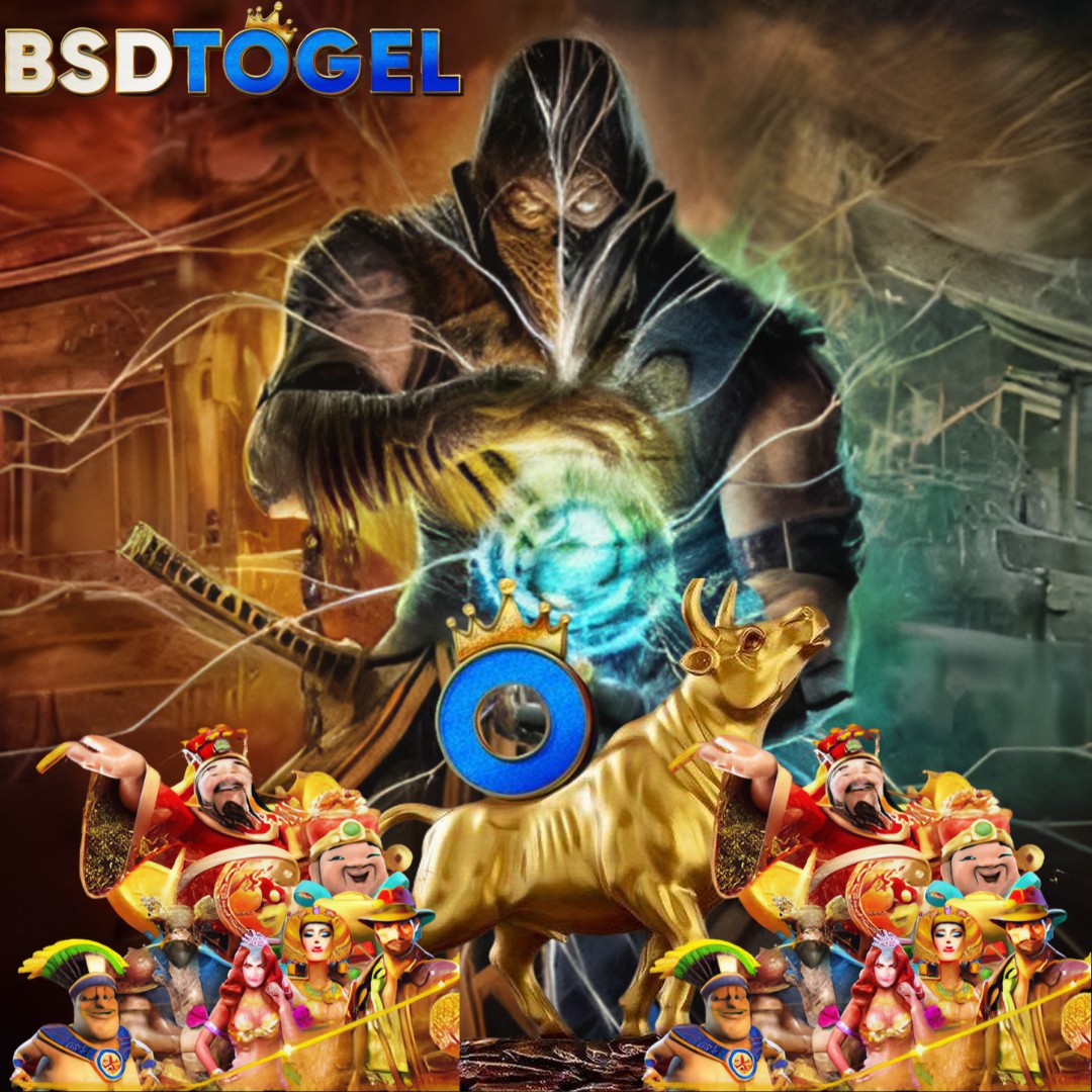 Analisis Game Slot Gacor Berdasarkan Tema dan Fitur