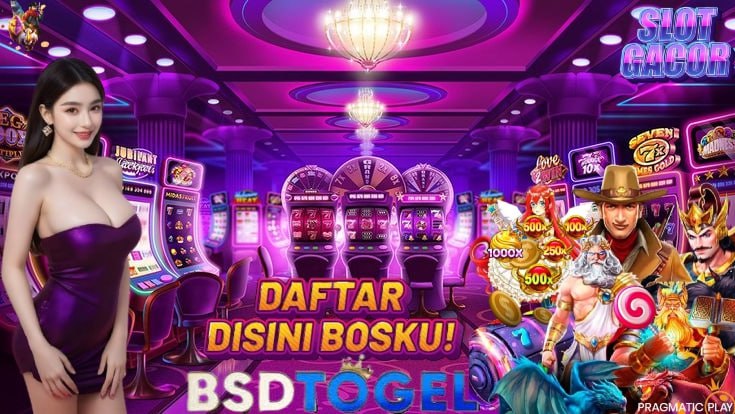 Memahami Pembayaran Kemenangan di Bandar Togel dan Slot Gacor